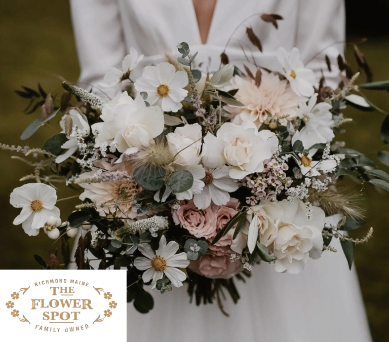 Florist, Bakery and Bar Staffing - Vendors Page