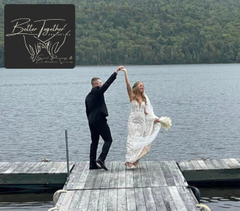 Wedding Planner - Vendors Page