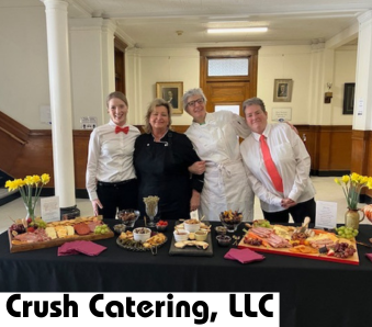 Caterer, Beauty - Vendors Page (1)