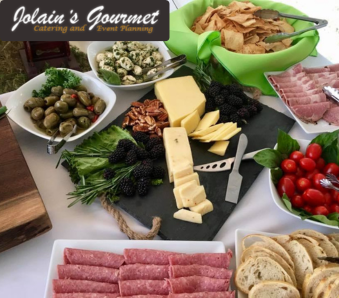 Caterer, Beauty - Vendors Page (3)