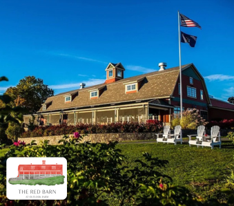 Wedding Venue - Vendors Page